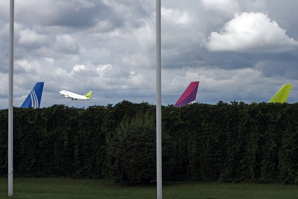 Ziemas sezonā lidojumus no Rīgas uzsāks Brussels Airlines; būs jauni galamērķi