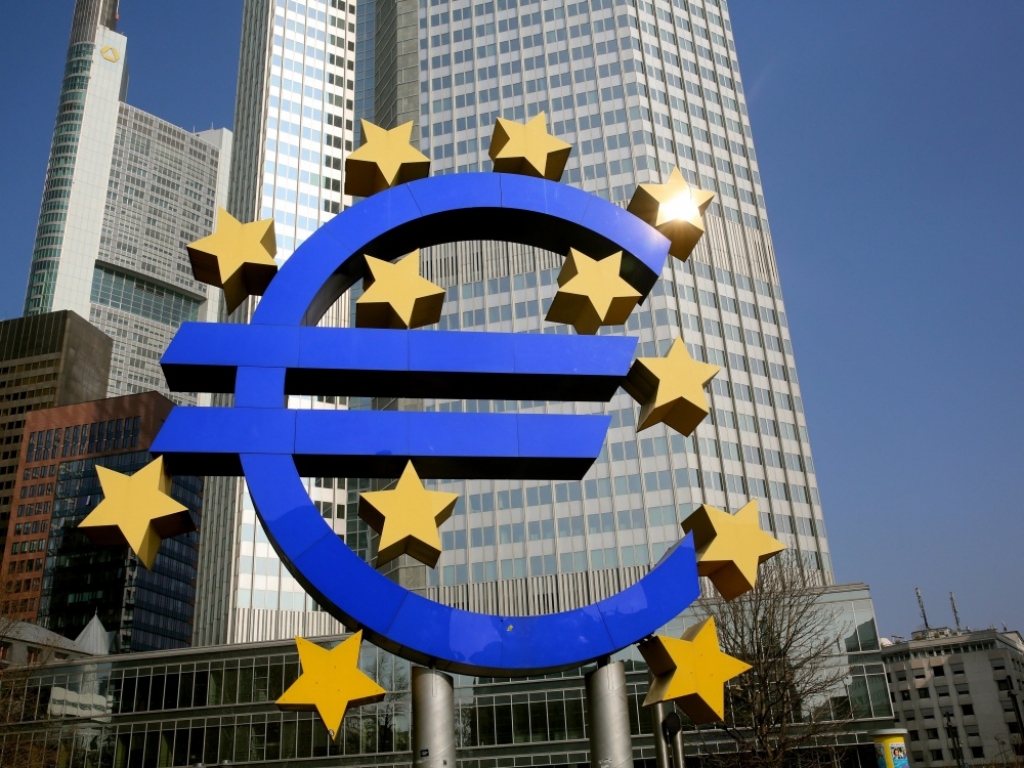 Provizoriskie rezultāti: 25 eirozonas bankas nav izturējušas ECB pārbaudes