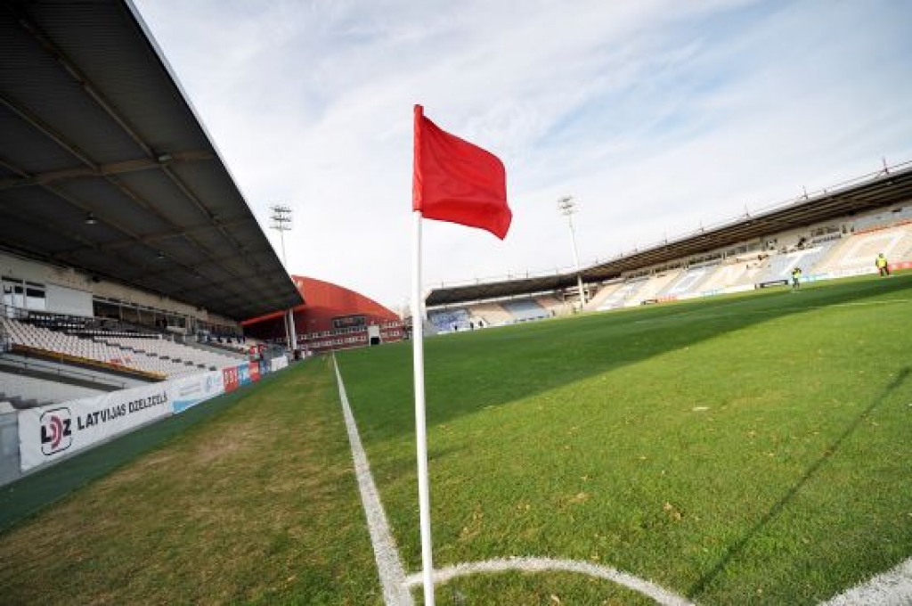 Skonto stadiona darījums - daudzmiljonu dāvana vai shēma