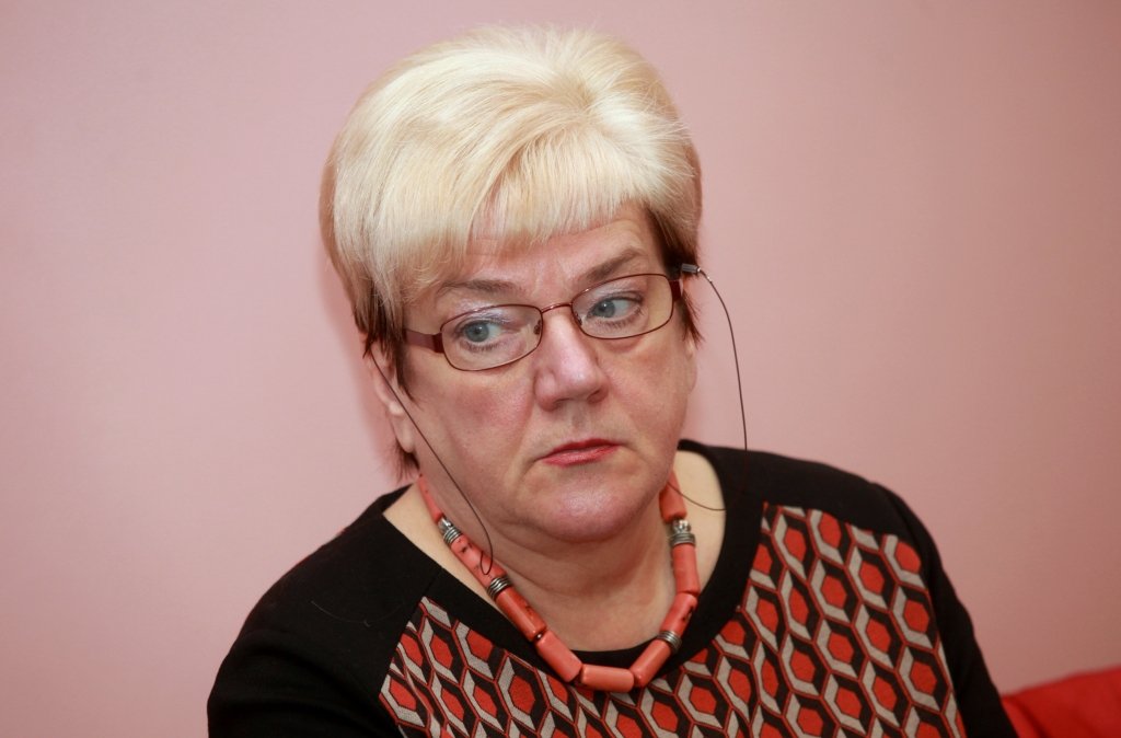 Kreituse: Visizdevīgākajā pozīcijā pašlaik ir nacionāļi