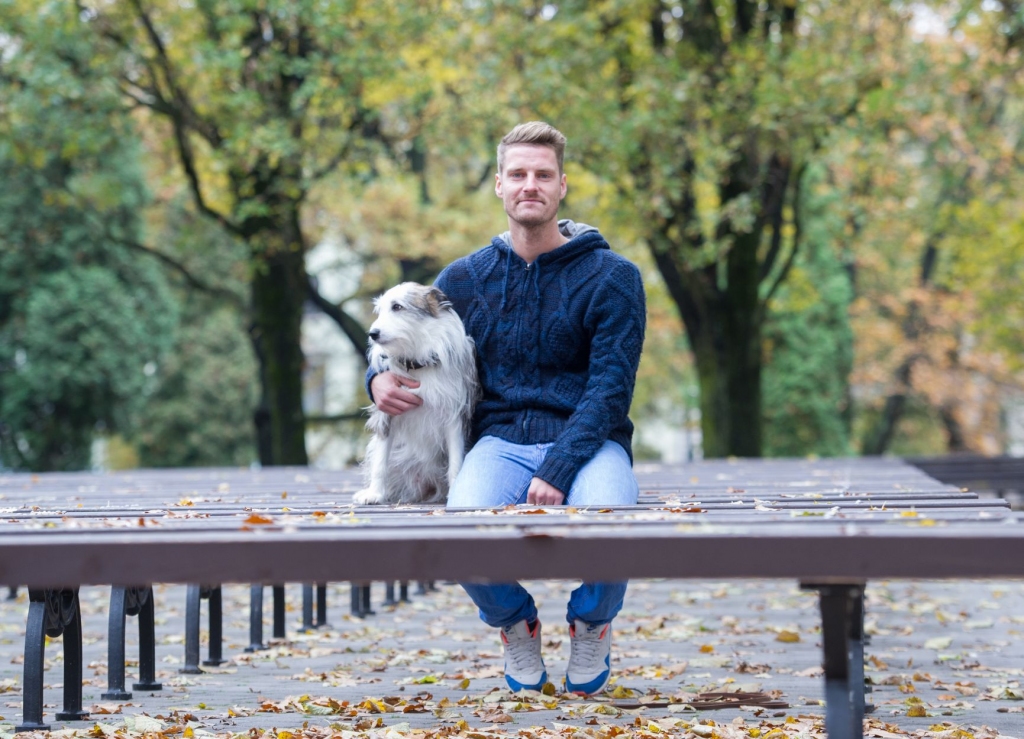 Latvijas lepnuma stāsts: Vēlas palīdzēt bērniem smagajā cīņā ar vēzi