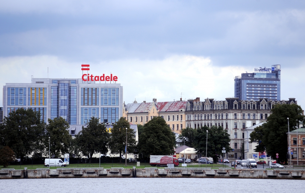 Papildināta - Ripplewood Holdings pēc diviem gadiem varēs pārdot bankas Citadele akcijas