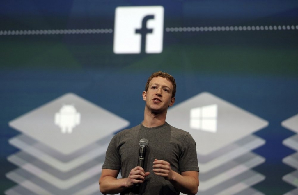 Facebook brīdina, ka strauji aug izmaksas