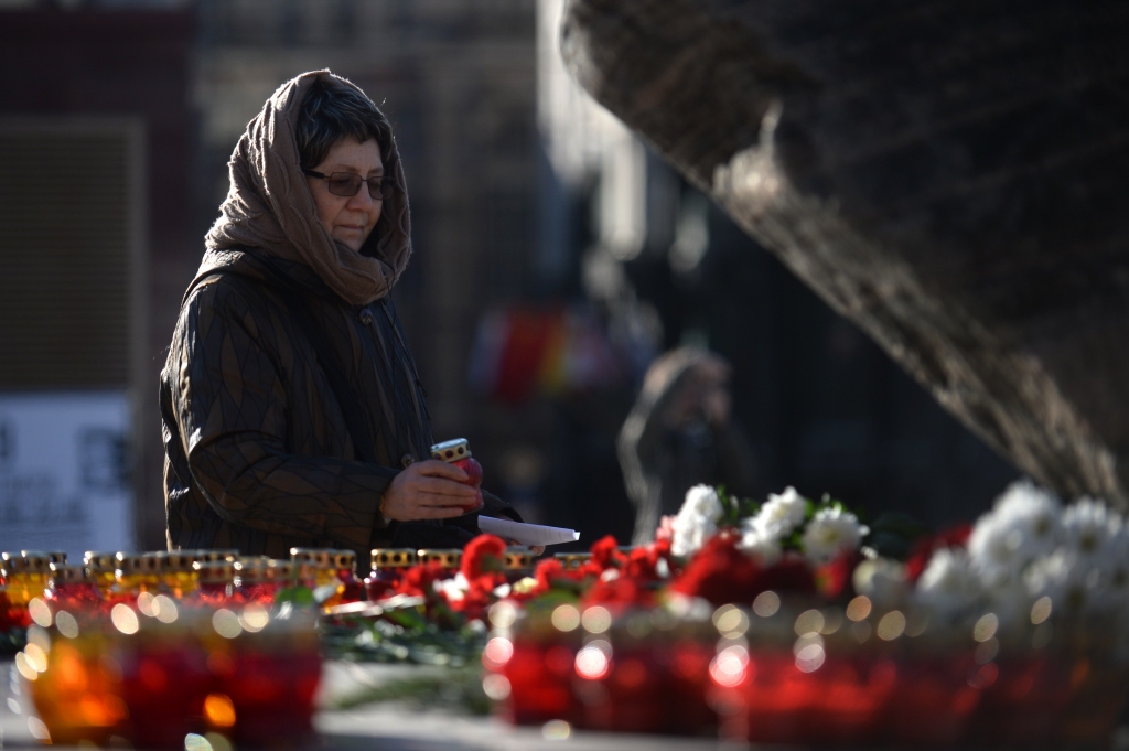 Aptauja: Puse Krievijas iedzīvotāju pieļauj 30.gadu represiju atkārtošanos