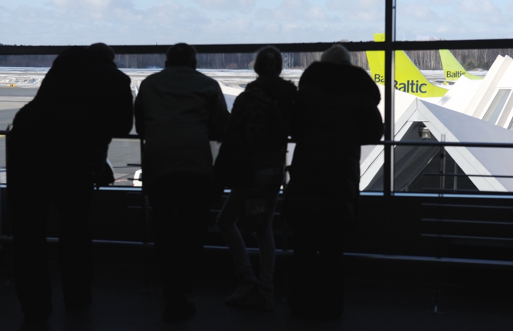 Vēl nav skaidri zināms, vai apķīlās airBaltic un lidostas īpašumus