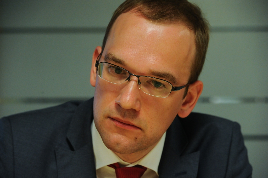 Aizgājušais PA vadītājs: Par Citadeli varēja vēl kaulēties