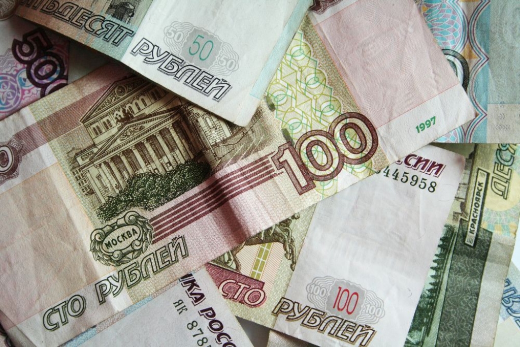 Krievijas Centrālā banka ceļ likmi straujāk nekā prognozēts