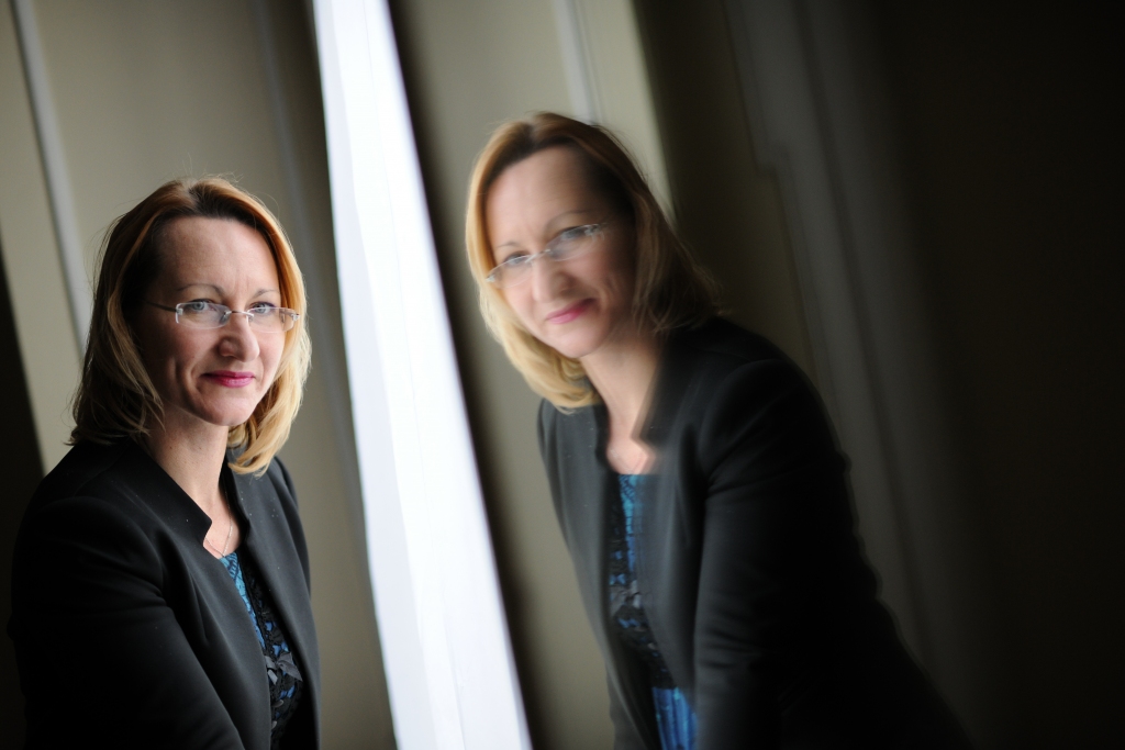 Dace Melbārde: Ja darām, tad kārtīgi. Tā, lai skan!