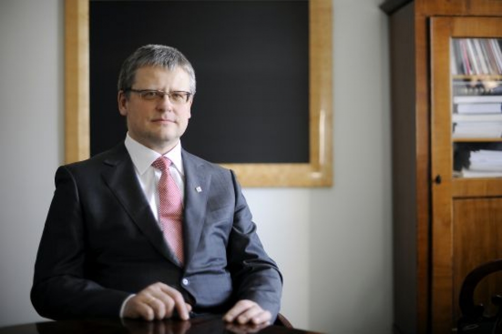 Belēvičs: Orientējos uz darbu ministra postenī vismaz četru gadu garumā