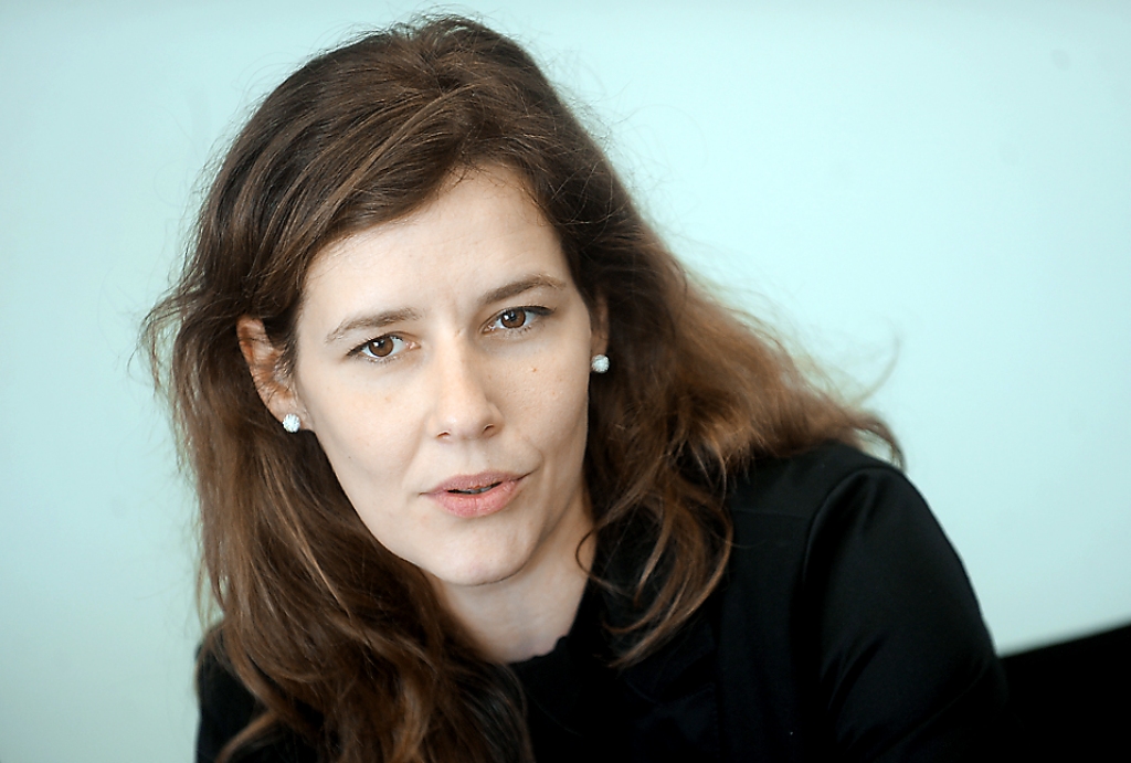Reizniece-Ozola: Ja Citadeles pārdošanas darījumu iegūšu "mantojumā", lūgšu laiku to iepazīt un izvērtēt 