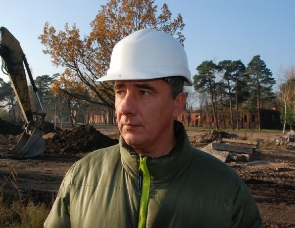 Noslēgumam tuvojas viens no vērienīgākajiem Liepājas projektiem investoru piesaistei