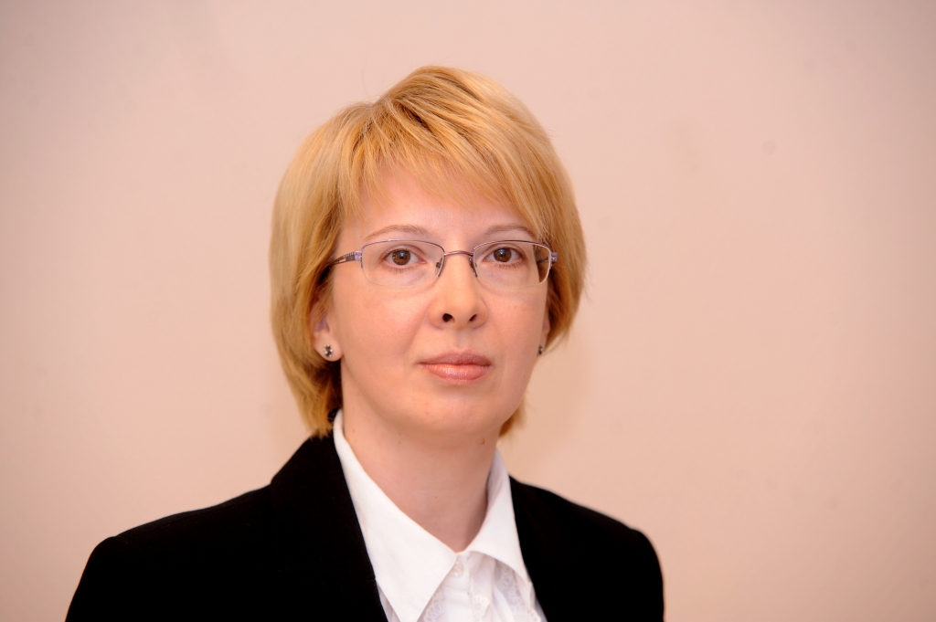 Par Saeimas priekšsēdētāju ievēlēta Ināra Mūrniece