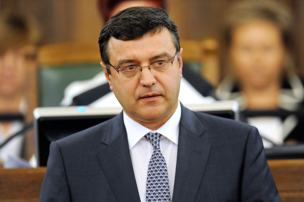 Reirs: Nodokļu jomā svarīga ir prognozējamība un izvērtēšana