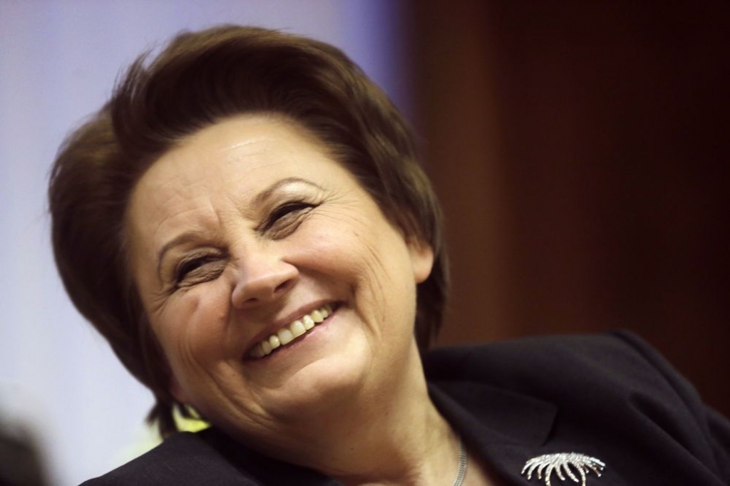 Saeima apstiprina jauno Straujumas valdību