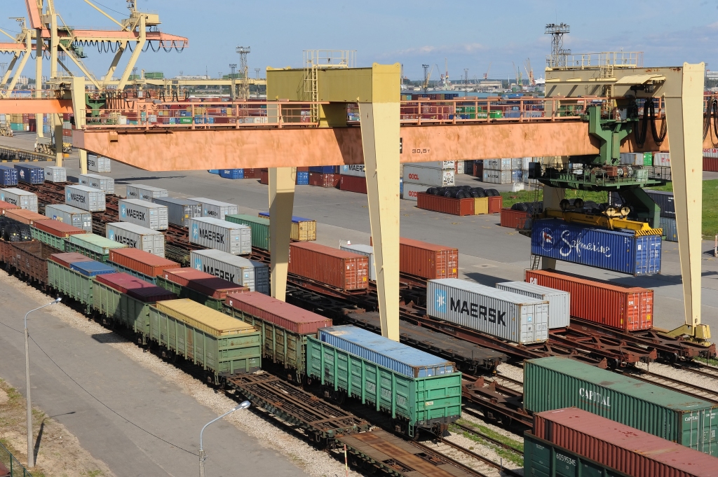 Valdības deklarācijas transporta sadaļa tīk retajam biznesa pārstāvim