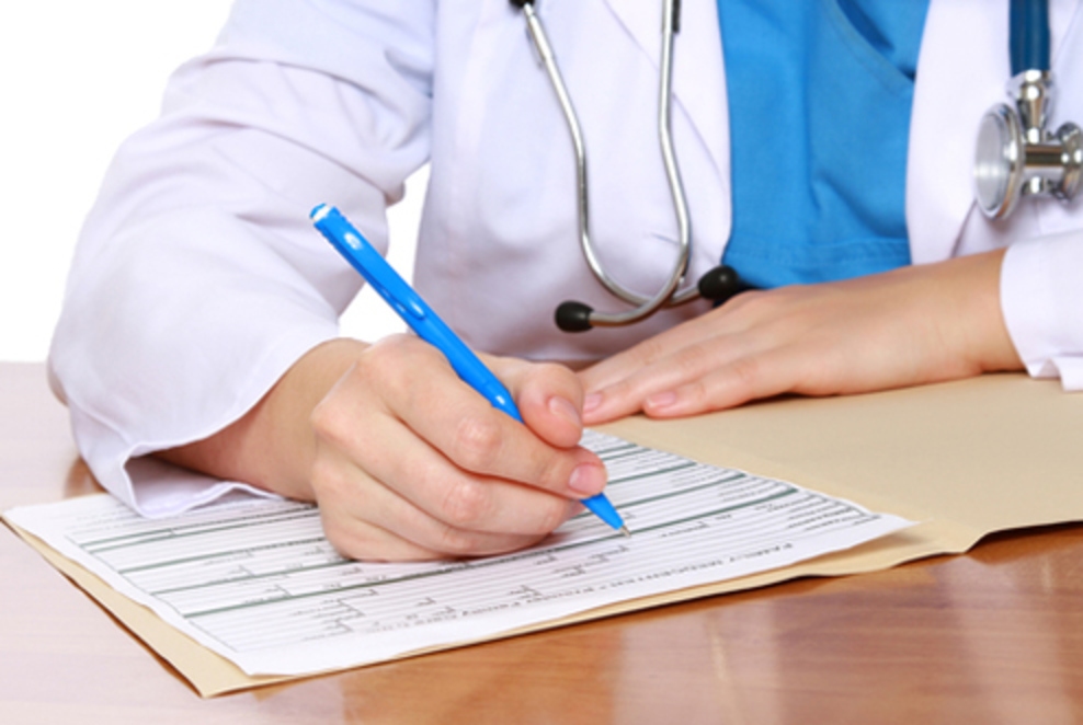 Vai medicīniskā izziņa derīga?