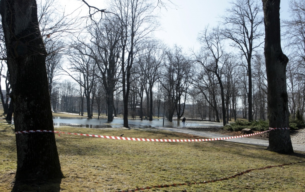 Jelgavā atrasts pazudušā studenta līķis