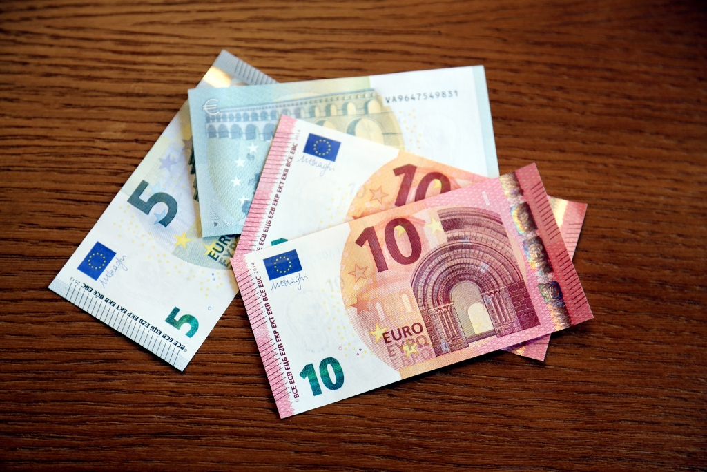 EM: Nākamajā gadā inflācija pārsniegs 2%
