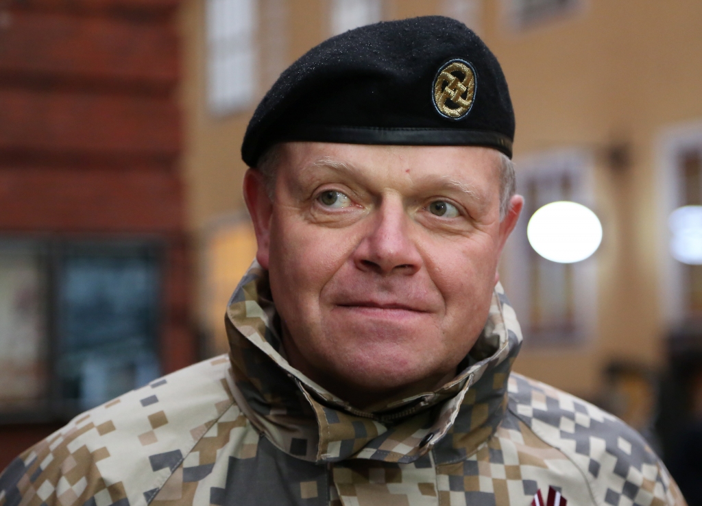 Graube: notiek uzbrukums Latvijas valsts mīlestībai un cieņai