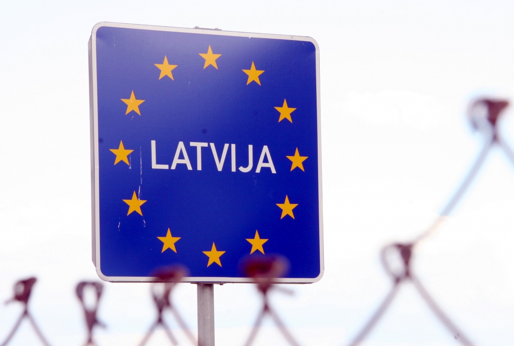 Latvijā šogad melnajā sarakstā iekļāvusi 417 ārzemniekus