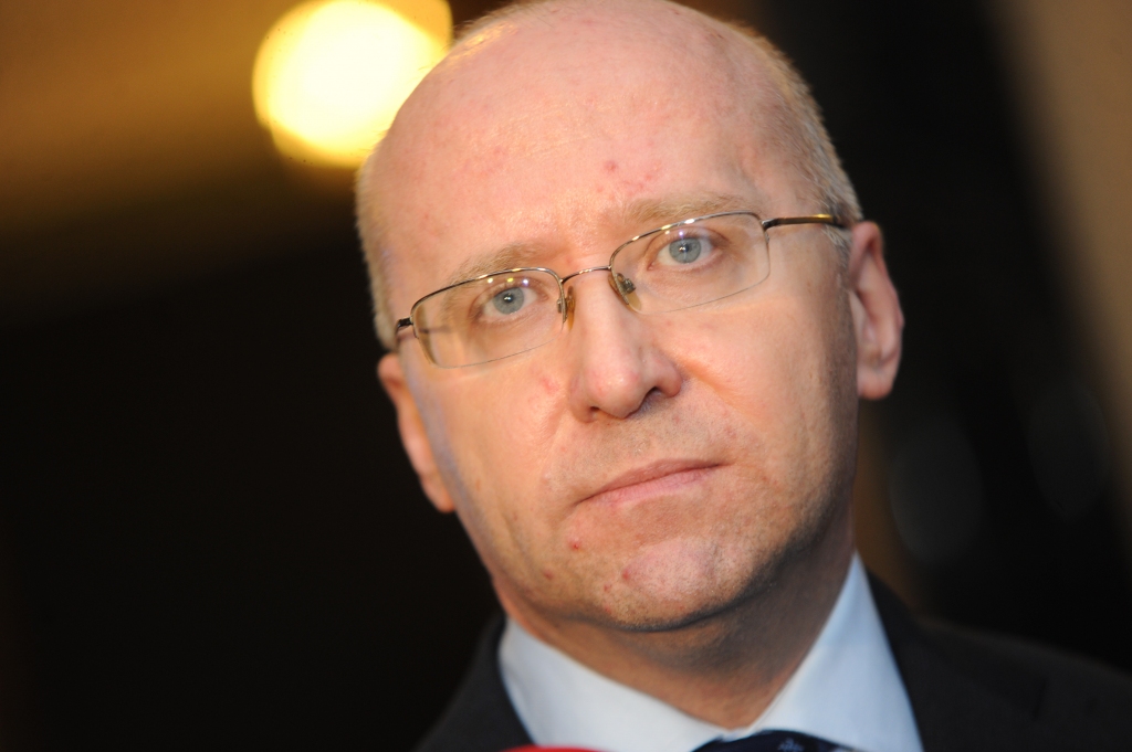 Mežviets: Latvijai jārēķinās ar mēģinājumiem diskreditēt amatpersonas