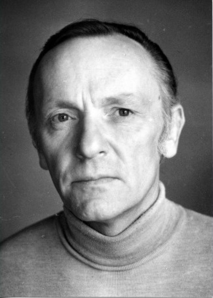 Harijs Kukels (21.08.1941.-06.11.2014.)