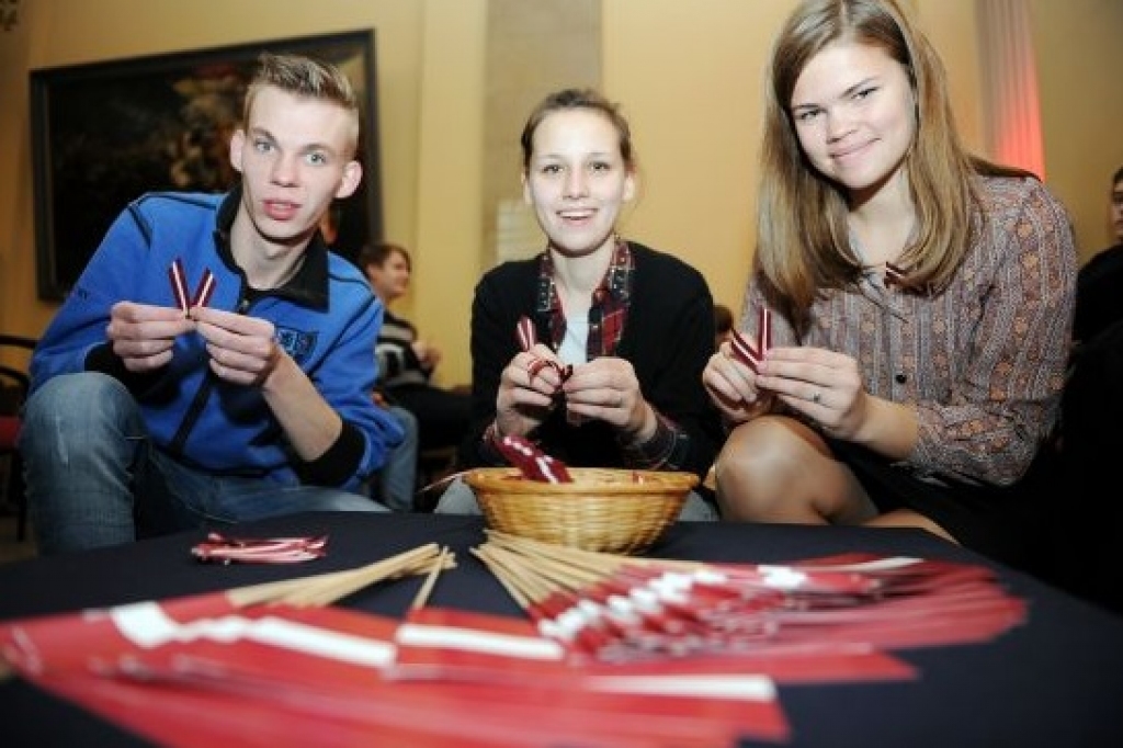 Par Lāčplēša dienu mācās muzejos, ne tikai skolās