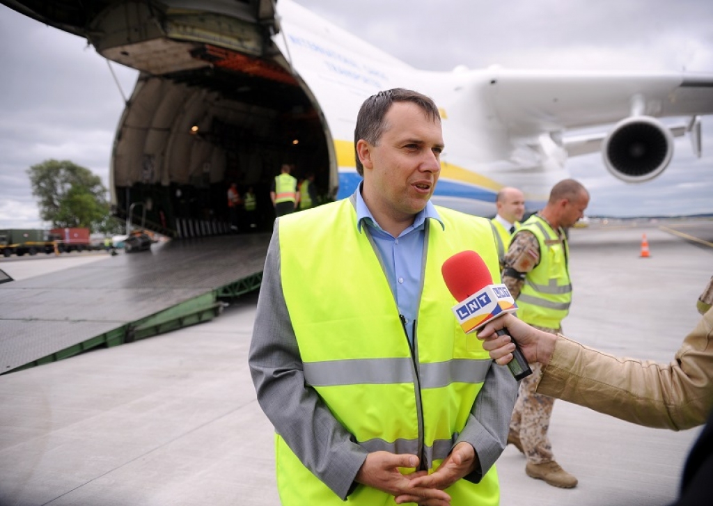 papildināts (18:13) - Pēc nesaprašanās ar SM atkāpjas teju visa lidostas Rīga valde