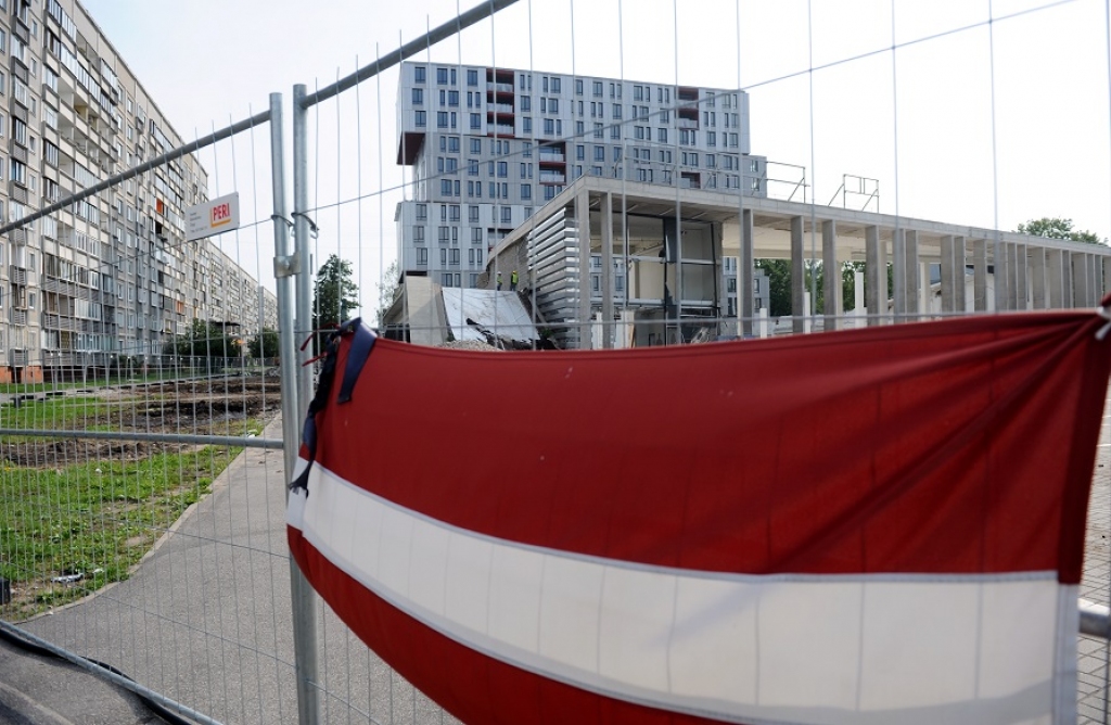 Pēc 36 deputātu pieteikuma Saeimā būs Zolitūdes traģēdijas parlamentārās izmeklēšanas komisija