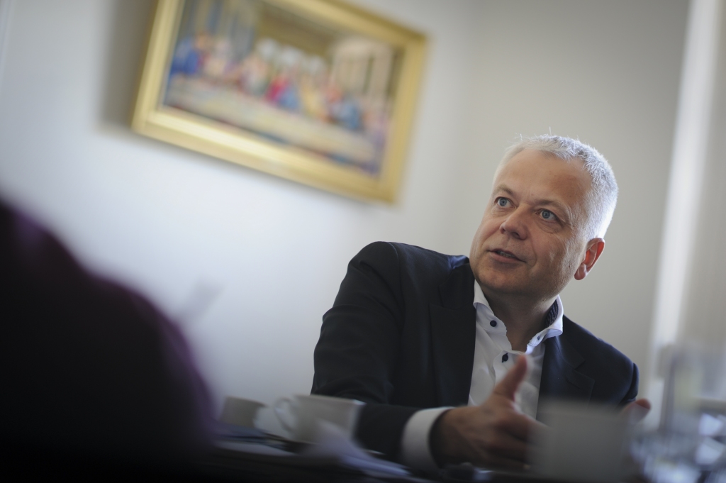 Sesks: Liepājas Metalurgs ražošanu atsāks decembrī