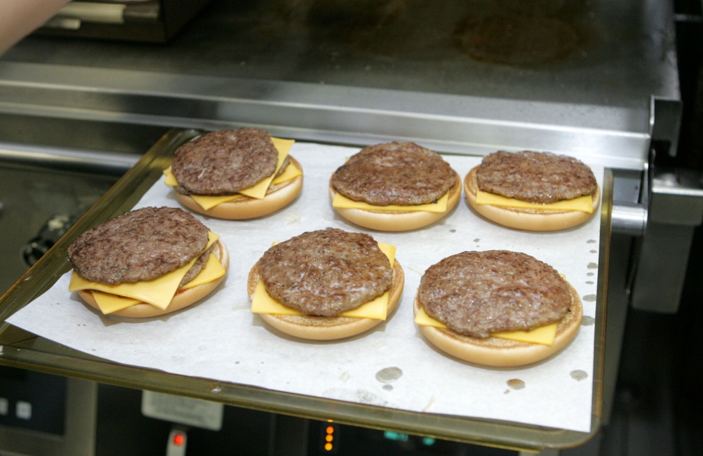 Svarīgākie fakti par McDonald’s Latvijā