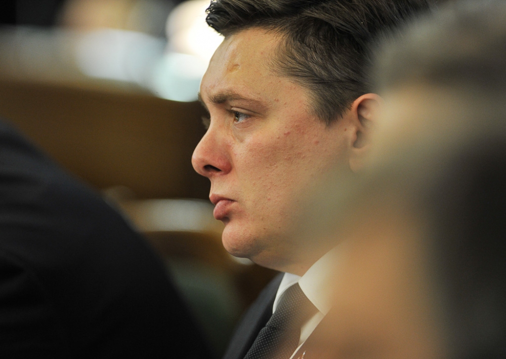 Kaimiņš: Nepatīk, ka mani salīdzina ar visām dreģēm, kantānēm un pauliem