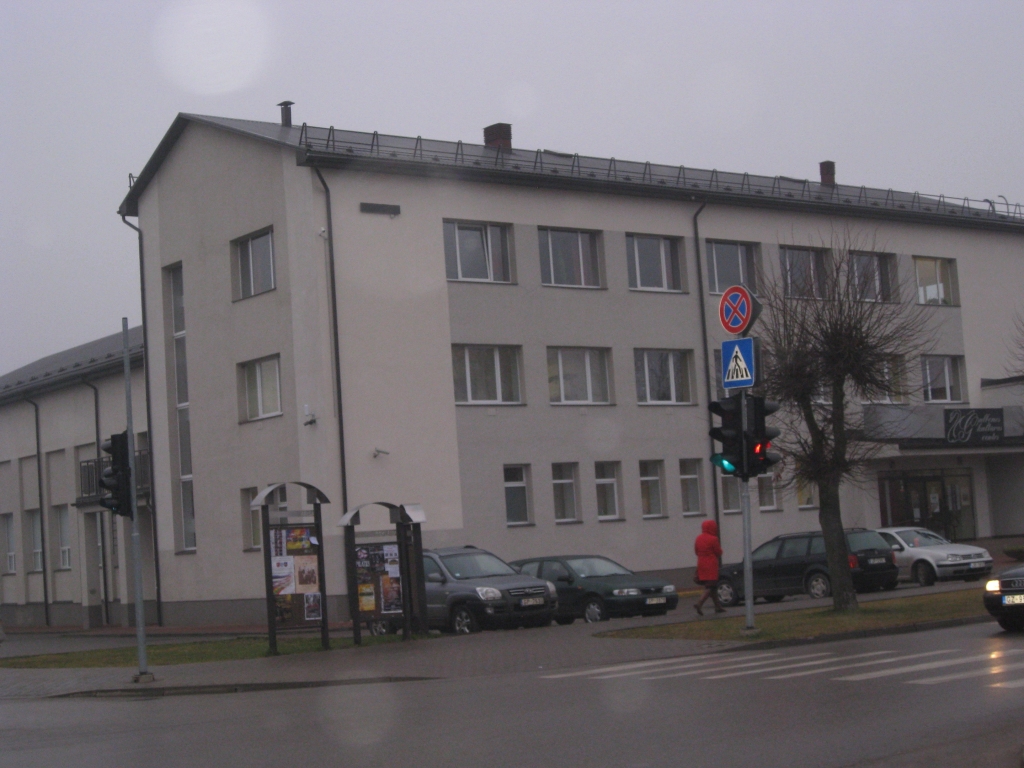 LED panelis atkal jāremontē