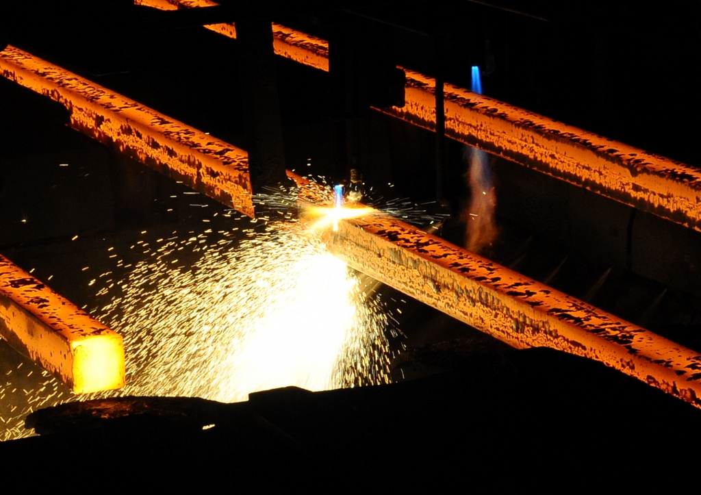 Liepājas metalurga īpašnieki cer līdz gada beigām sākt ražošanu