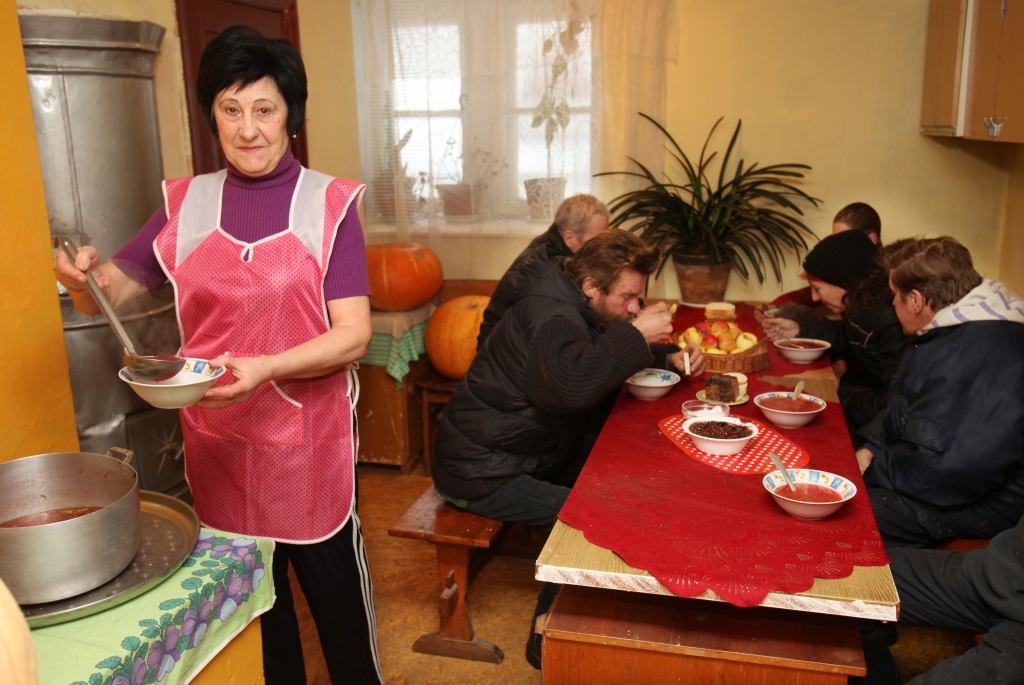 Nominē “Latvijas lepnumam 2014”