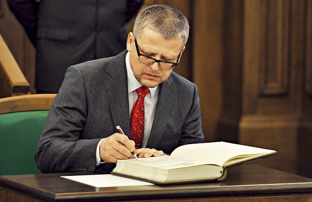 Belēvičam ar vienu tabletīti nepietiks