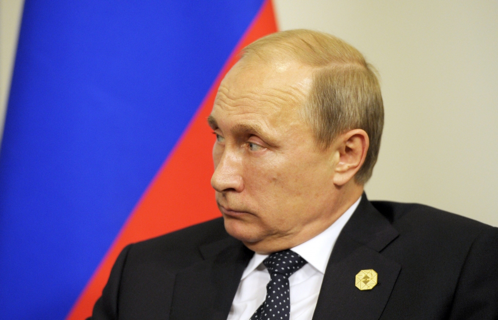 G20 samitā apsver jaunas sankcijas pret Krieviju; Putins diskutē par Ukrainu