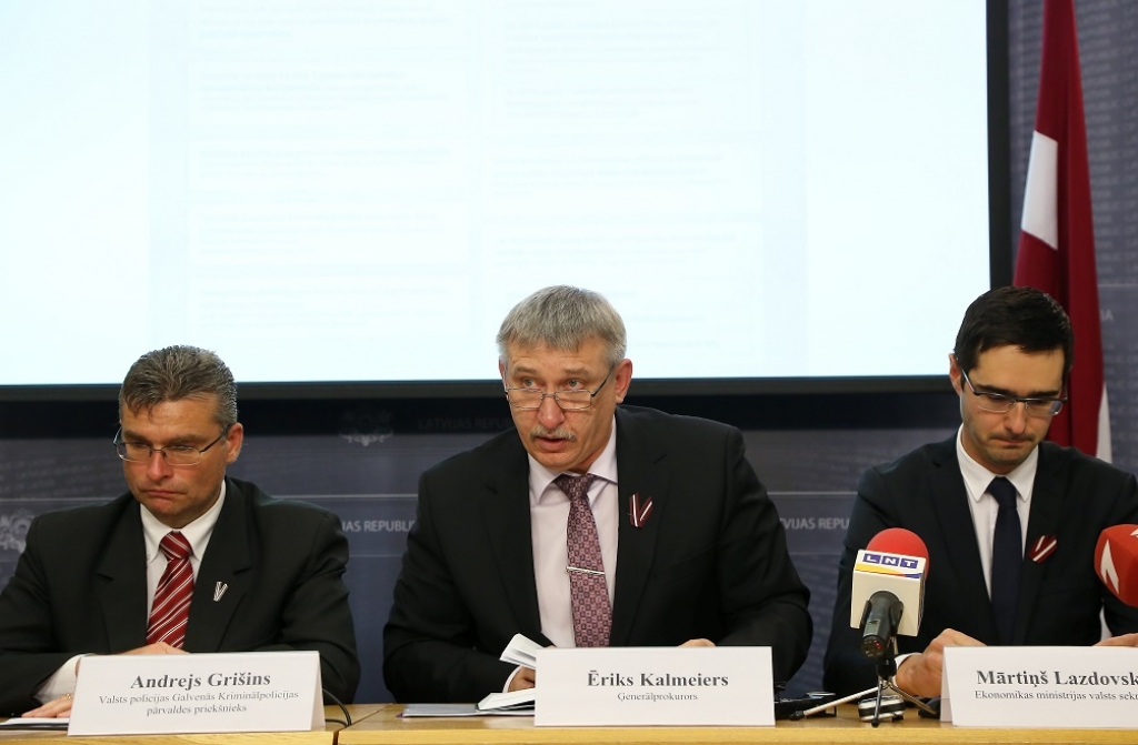 De Facto: Zolitūdes lietas izmeklēšanu sarežģī vāji normatīvi