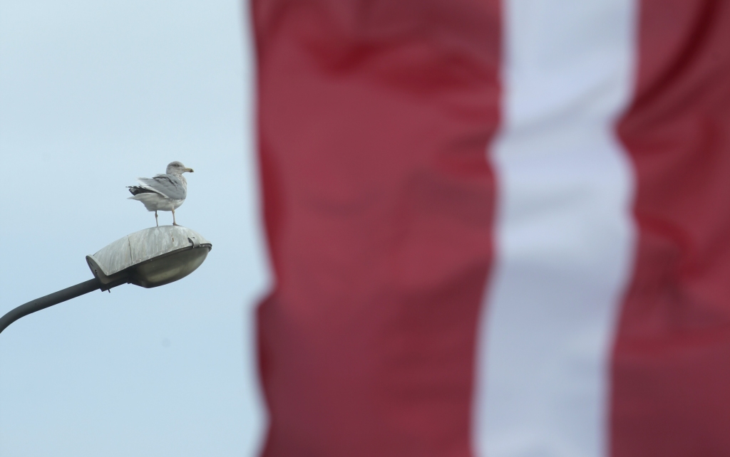 Pētījums: Ar dzīvi Latvijā apmierināti 54% iedzīvotāju