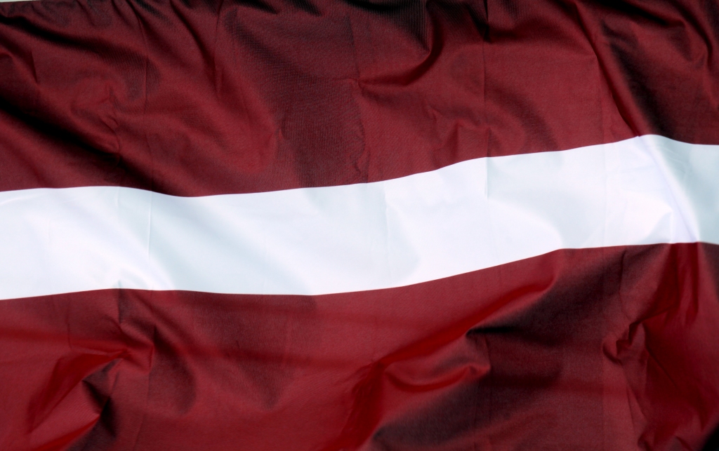 Svin Latvijas Republikas 96 gadu jubileju