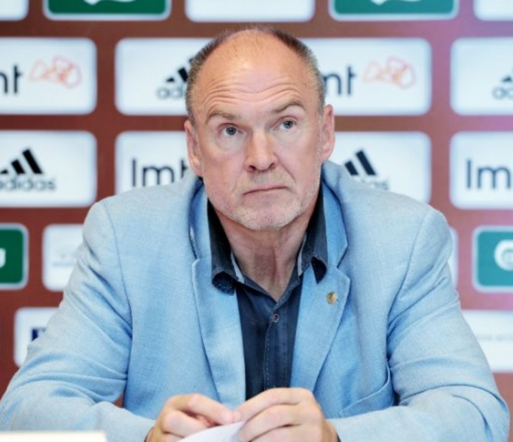 Indriksons nomērķējis uz finālturnīru 2028. gadā