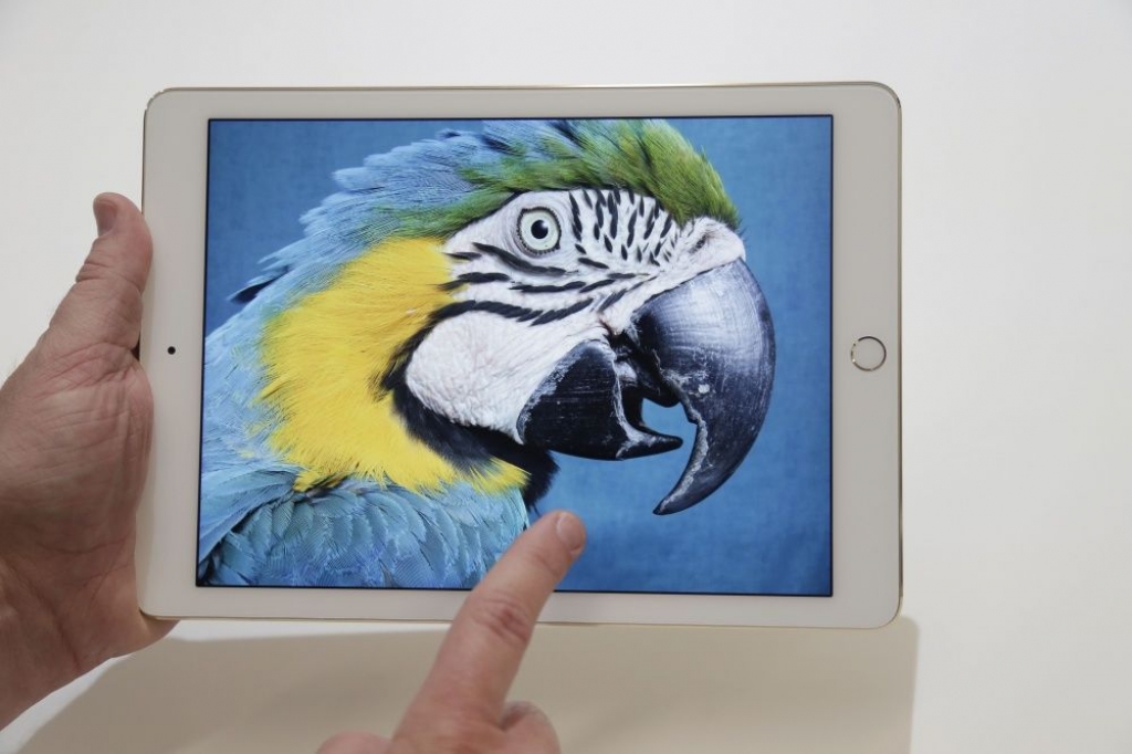 Apple vērtīgāks par visām Krievijas akcijām