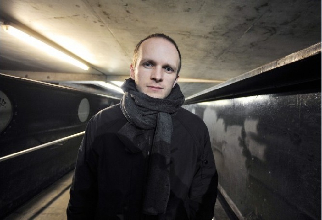 Viesturs Meikšāns: Latviešu teātris ir ar iestrādnēm uz drūmumu