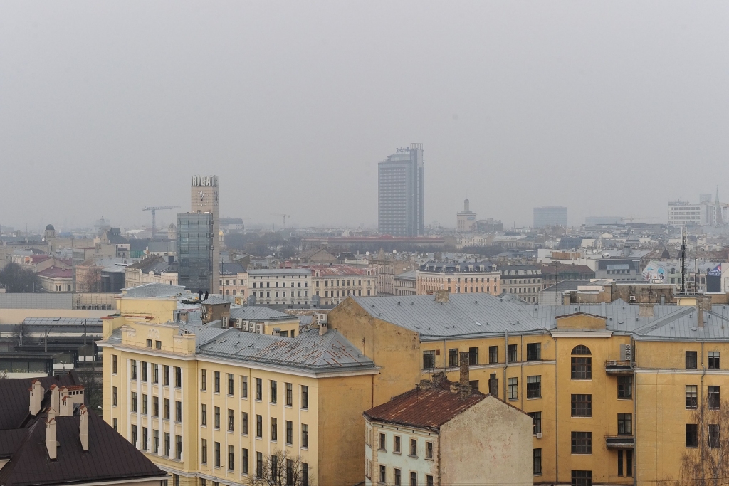 Īres problēmu risinājumā – ieilgusi daudzpunkte