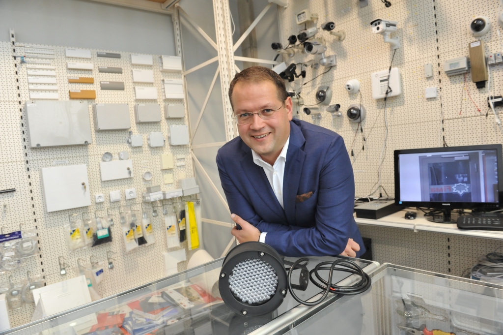 Inteliģento inženierrisinājumu kompānija Fima piedāvās «tīrās» telpas