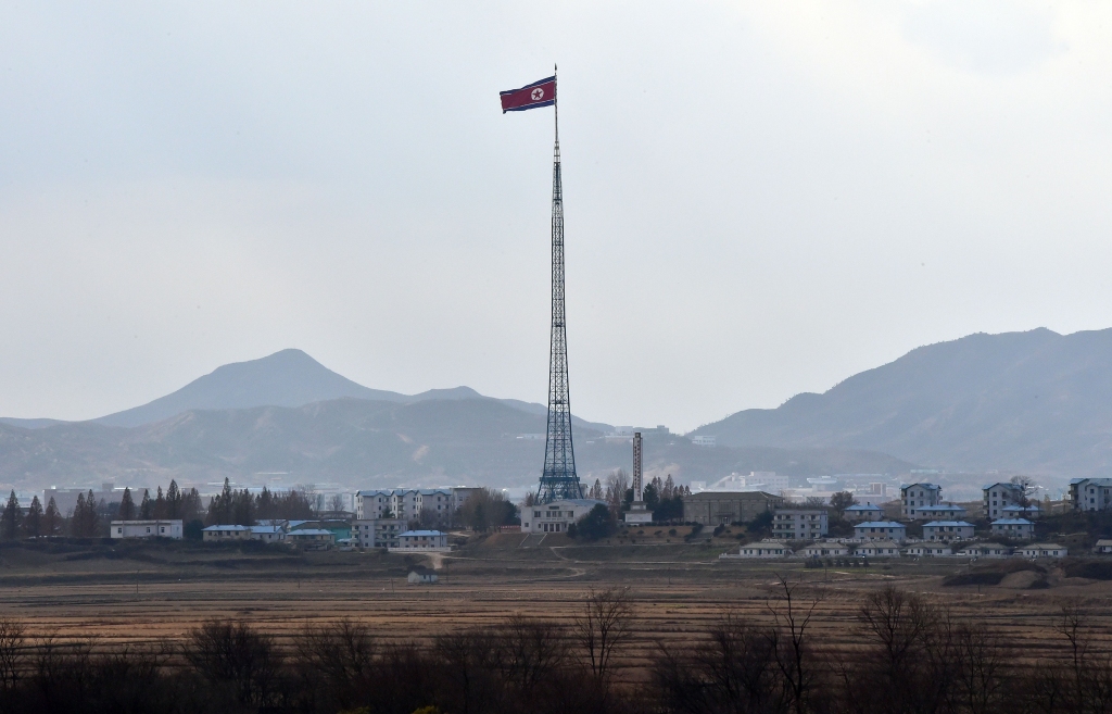 Ziemeļkoreja uz ANO norādēm par cilvēktiesību pārkāpumiem atbild ar kodoltestu draudiem