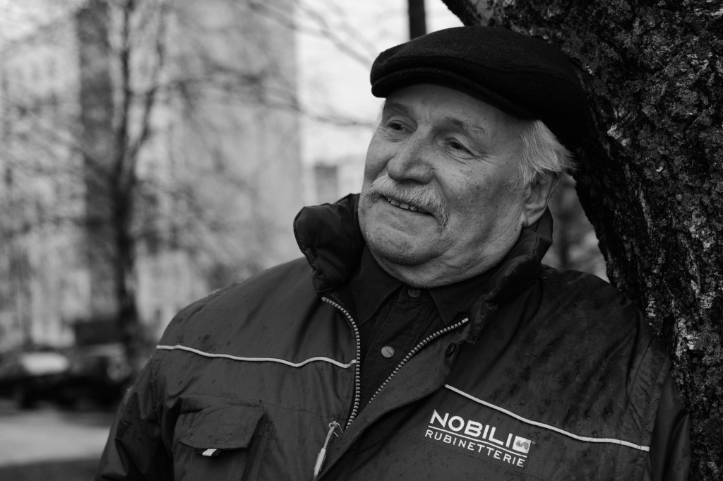 Mūžībā aizgājis bijušais Rīgas Operetes teātra solists Juris Pučka