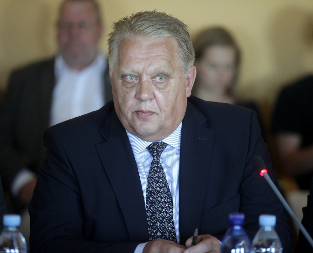  Latvijas Ceļu būvētājs: Valdības deklarācija ir spļāviens sejā; jāiekļauj budžetā nozarei solītie 42 miljoni 