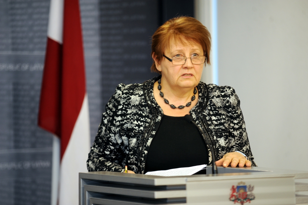 Koalīcija vienojas par budžeta apstiprināšanu