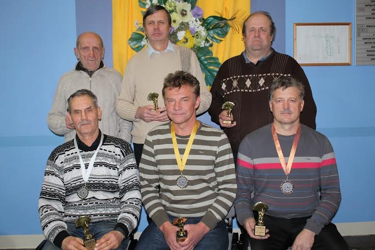 Zolīte: Gulbenes čempionātā uzvar alūksnietis